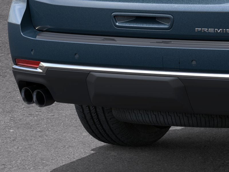 2026 Chevrolet Tahoe Premier SUV 4WD