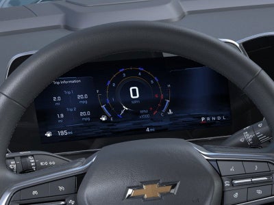 2026 Chevrolet Tahoe Premier SUV 4WD