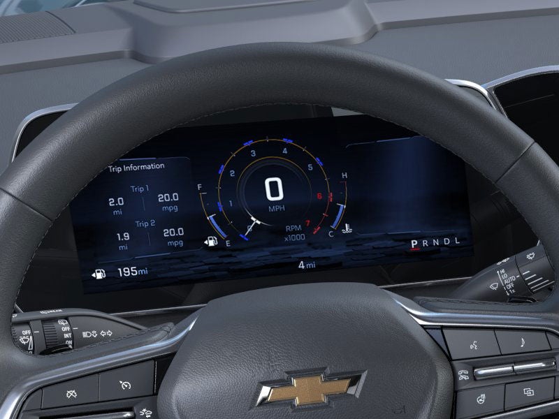 2026 Chevrolet Tahoe Premier SUV 4WD