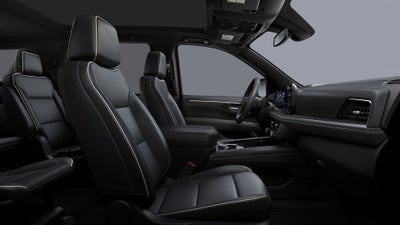 2026 Chevrolet Tahoe Premier SUV 4WD