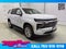 2027 Chevrolet Tahoe Premier SUV 4WD