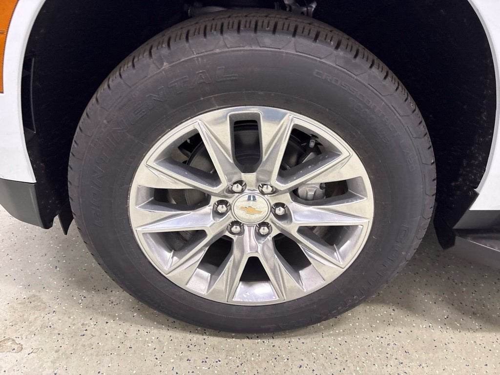 2027 Chevrolet Tahoe Premier SUV 4WD