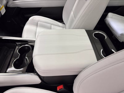 2027 Chevrolet Tahoe Premier SUV 4WD