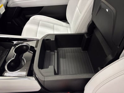 2027 Chevrolet Tahoe Premier SUV 4WD