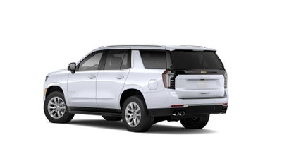 2027 Chevrolet Tahoe Premier SUV 4WD