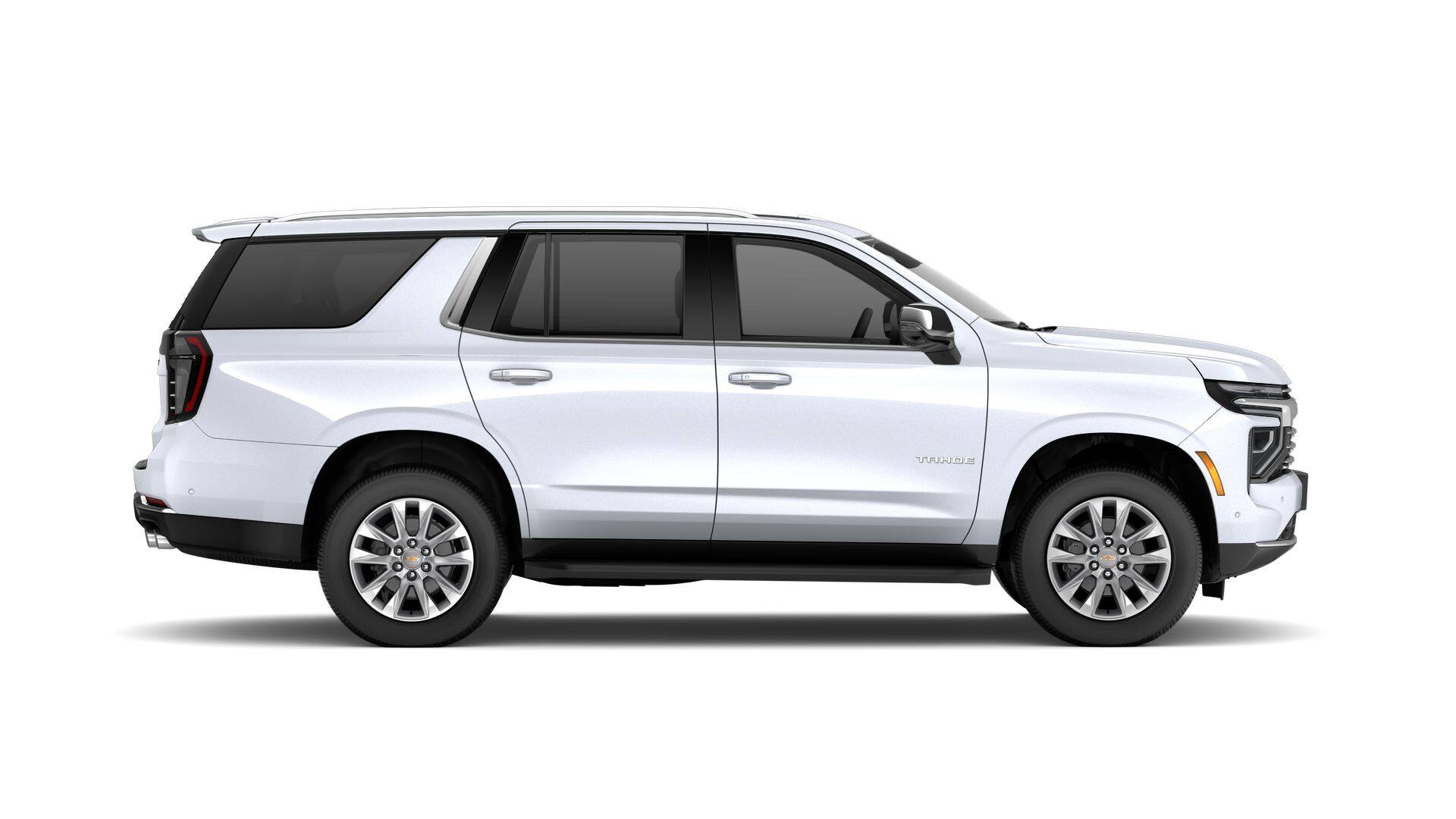 2027 Chevrolet Tahoe Premier SUV 4WD
