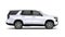 2027 Chevrolet Tahoe Premier SUV 4WD