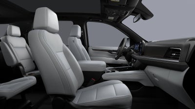 2027 Chevrolet Tahoe Premier SUV 4WD
