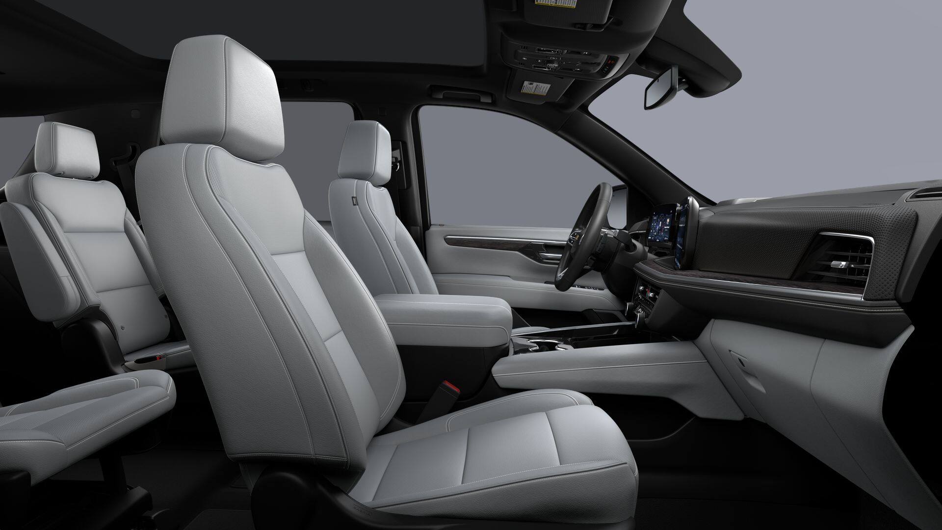 2027 Chevrolet Tahoe Premier SUV 4WD
