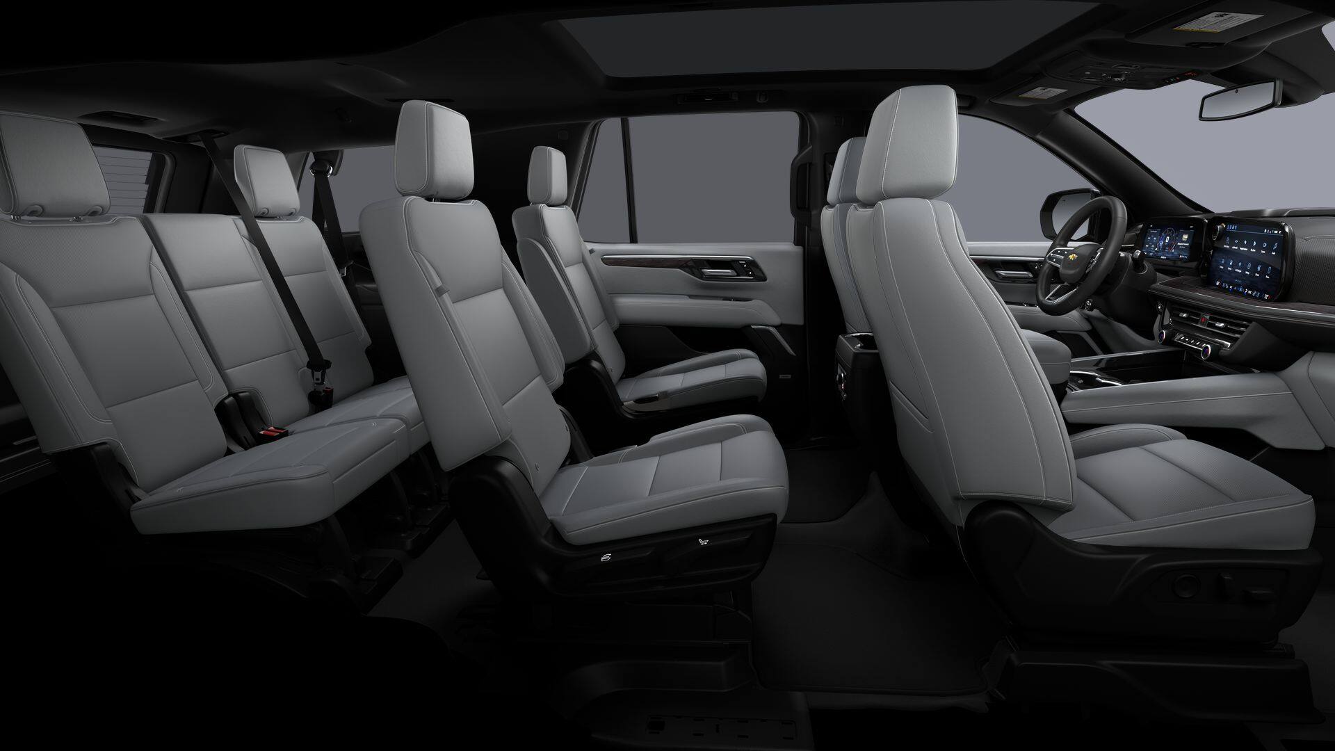 2027 Chevrolet Tahoe Premier SUV 4WD