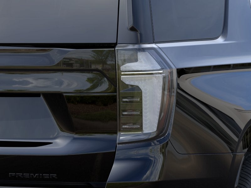 2026 Chevrolet Tahoe Premier SUV 4WD