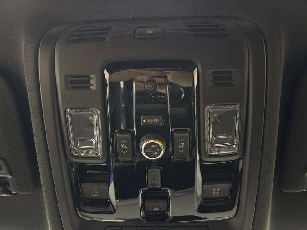2026 Chevrolet Tahoe Premier SUV 4WD