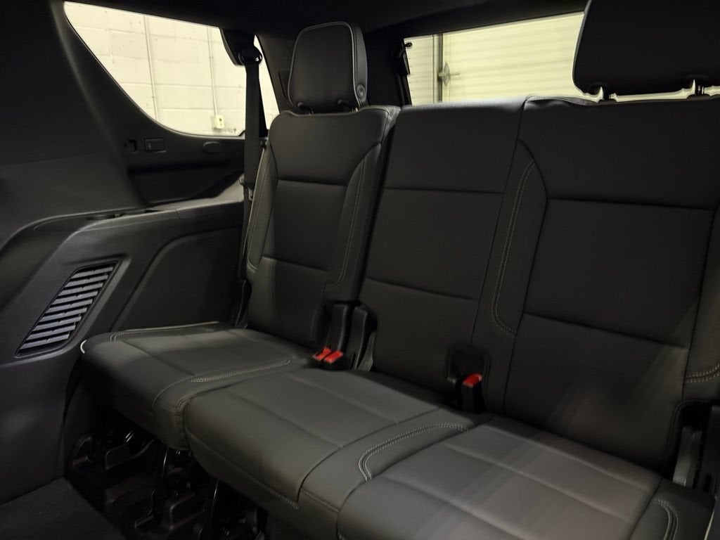 2026 Chevrolet Tahoe Premier SUV 4WD