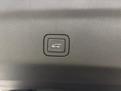 2026 Chevrolet Tahoe Premier SUV 4WD