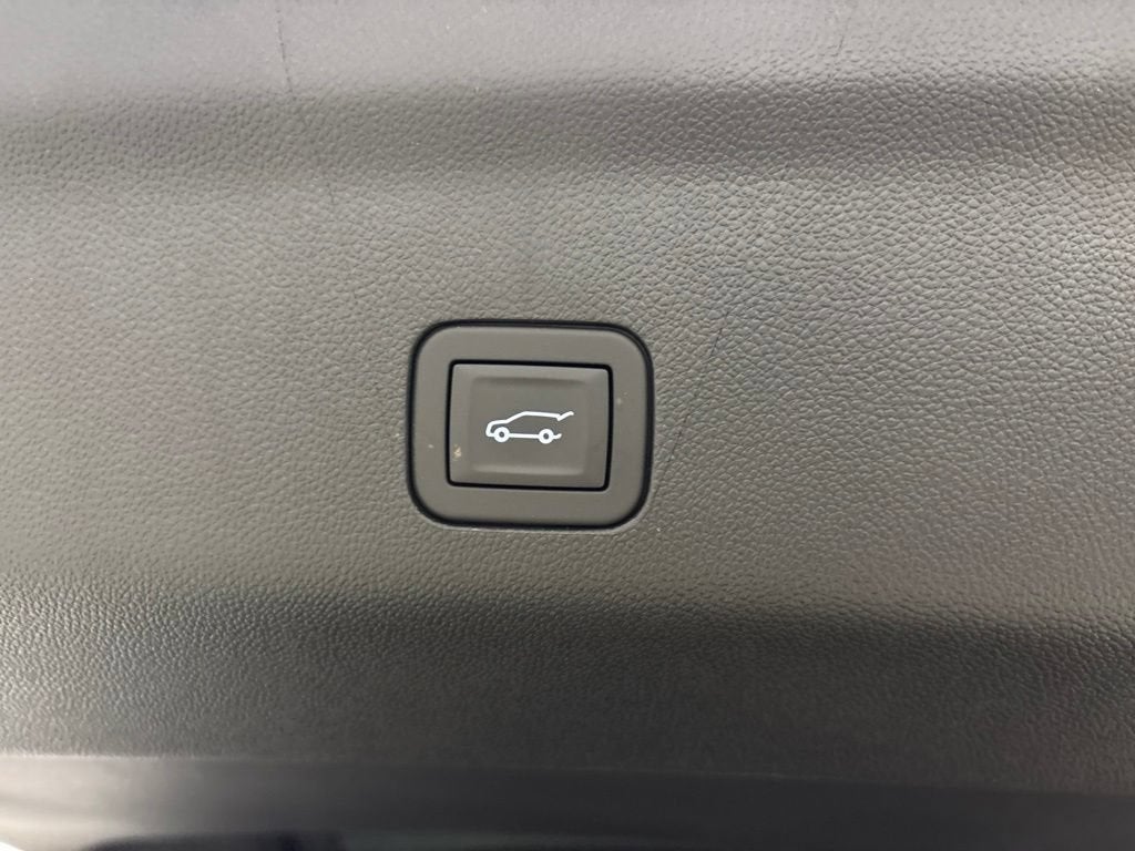 2026 Chevrolet Tahoe Premier SUV 4WD