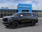 2026 Chevrolet Tahoe Premier SUV 4WD