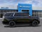 2026 Chevrolet Tahoe Premier SUV 4WD