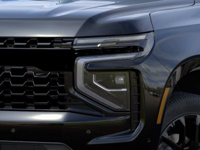 2026 Chevrolet Tahoe Premier SUV 4WD