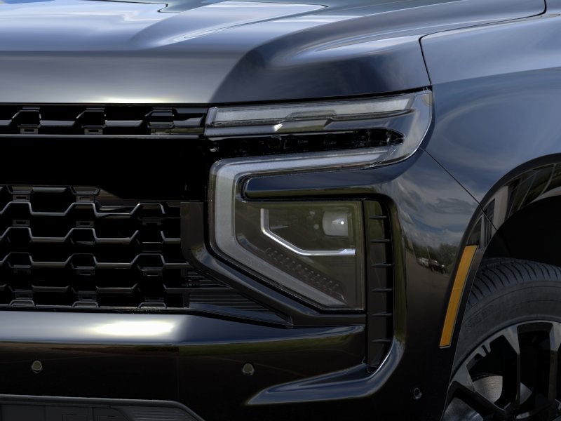 2026 Chevrolet Tahoe Premier SUV 4WD