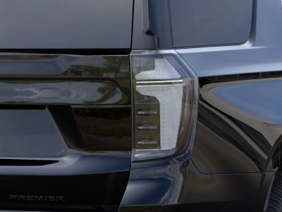2026 Chevrolet Tahoe Premier SUV 4WD