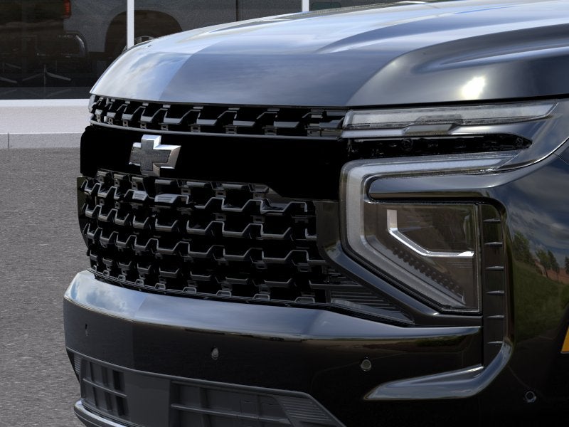 2026 Chevrolet Tahoe Premier SUV 4WD