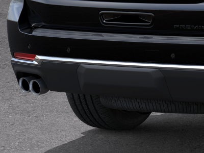 2026 Chevrolet Tahoe Premier SUV 4WD