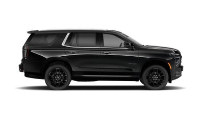 2026 Chevrolet Tahoe Premier SUV 4WD