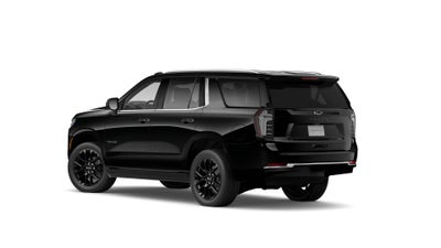 2026 Chevrolet Tahoe Premier SUV 4WD