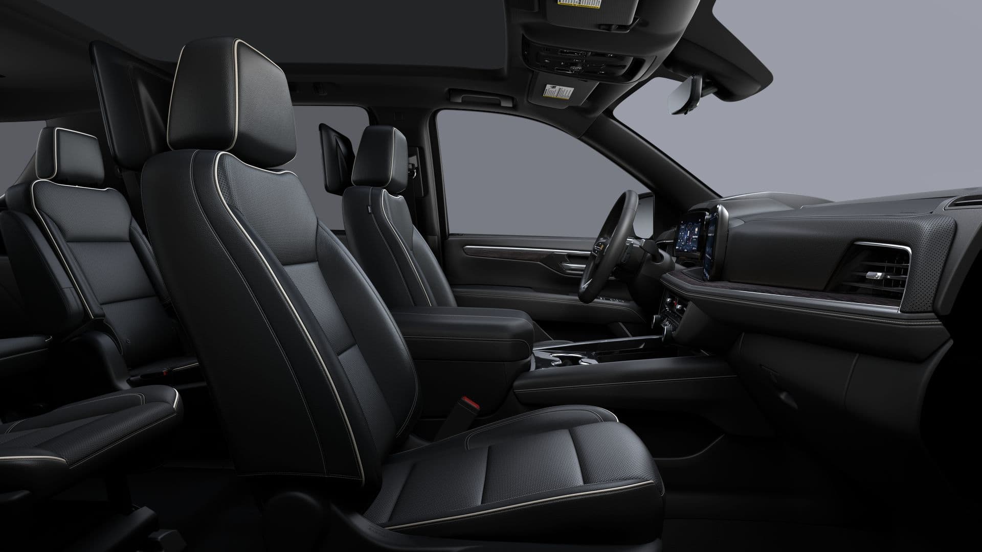 2026 Chevrolet Tahoe Premier SUV 4WD