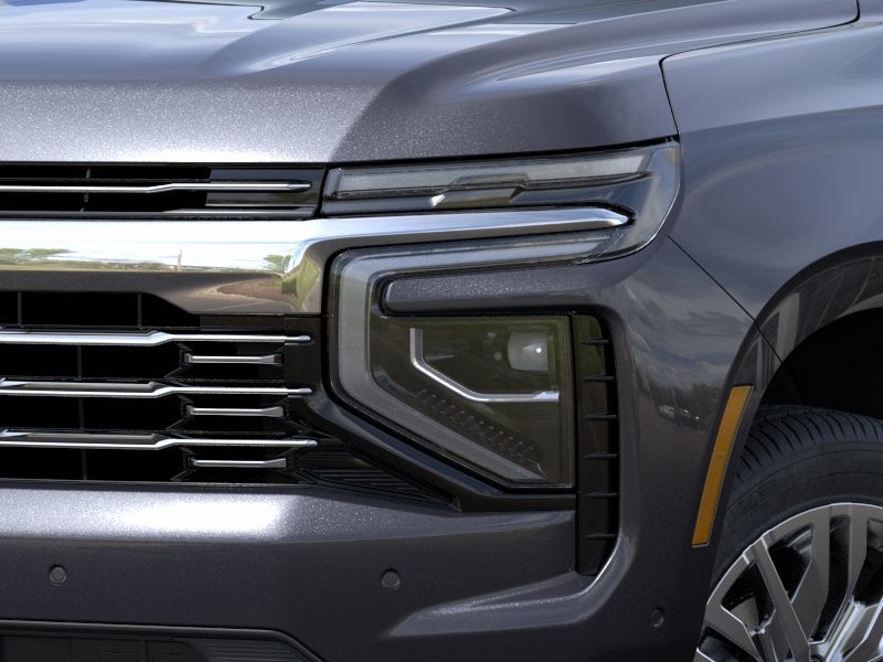 2026 Chevrolet Tahoe Premier SUV 4WD