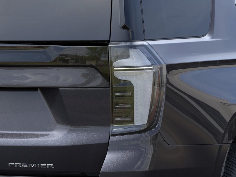 2026 Chevrolet Tahoe Premier SUV 4WD