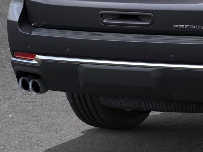 2026 Chevrolet Tahoe Premier SUV 4WD
