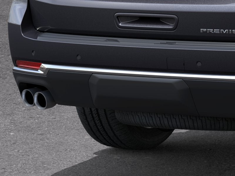 2026 Chevrolet Tahoe Premier SUV 4WD