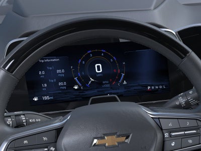 2026 Chevrolet Tahoe Premier SUV 4WD