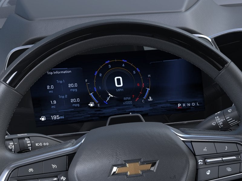2026 Chevrolet Tahoe Premier SUV 4WD