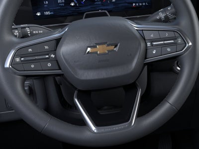 2026 Chevrolet Tahoe Premier SUV 4WD