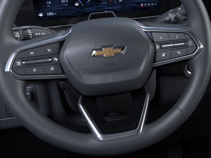 2026 Chevrolet Tahoe Premier SUV 4WD