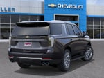2026 Chevrolet Tahoe Premier SUV 4WD