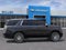 2026 Chevrolet Tahoe Premier SUV 4WD