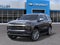 2026 Chevrolet Tahoe Premier SUV 4WD