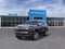 2026 Chevrolet Tahoe Premier SUV 4WD