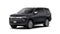 2026 Chevrolet Tahoe Premier SUV 4WD