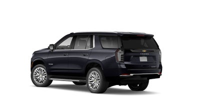 2026 Chevrolet Tahoe Premier SUV 4WD