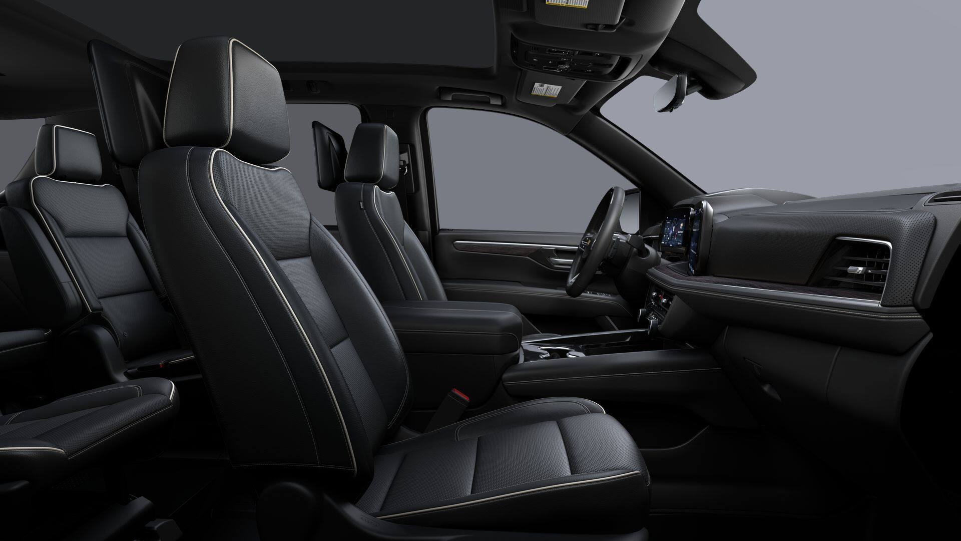 2026 Chevrolet Tahoe Premier SUV 4WD