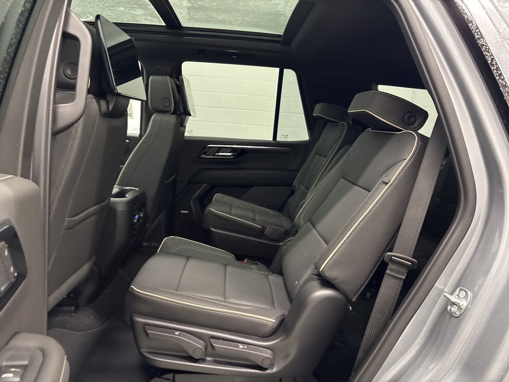 2026 Chevrolet Tahoe Premier SUV 4WD