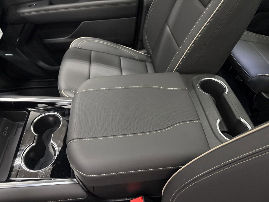 2026 Chevrolet Tahoe Premier SUV 4WD