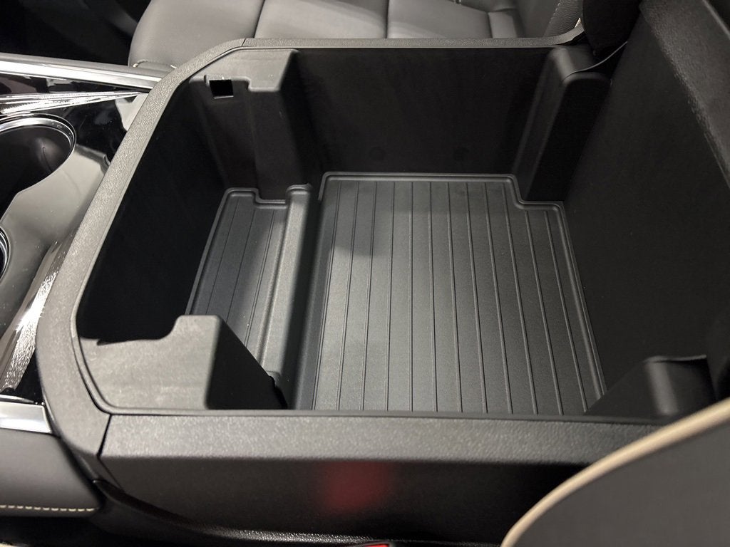 2026 Chevrolet Tahoe Premier SUV 4WD