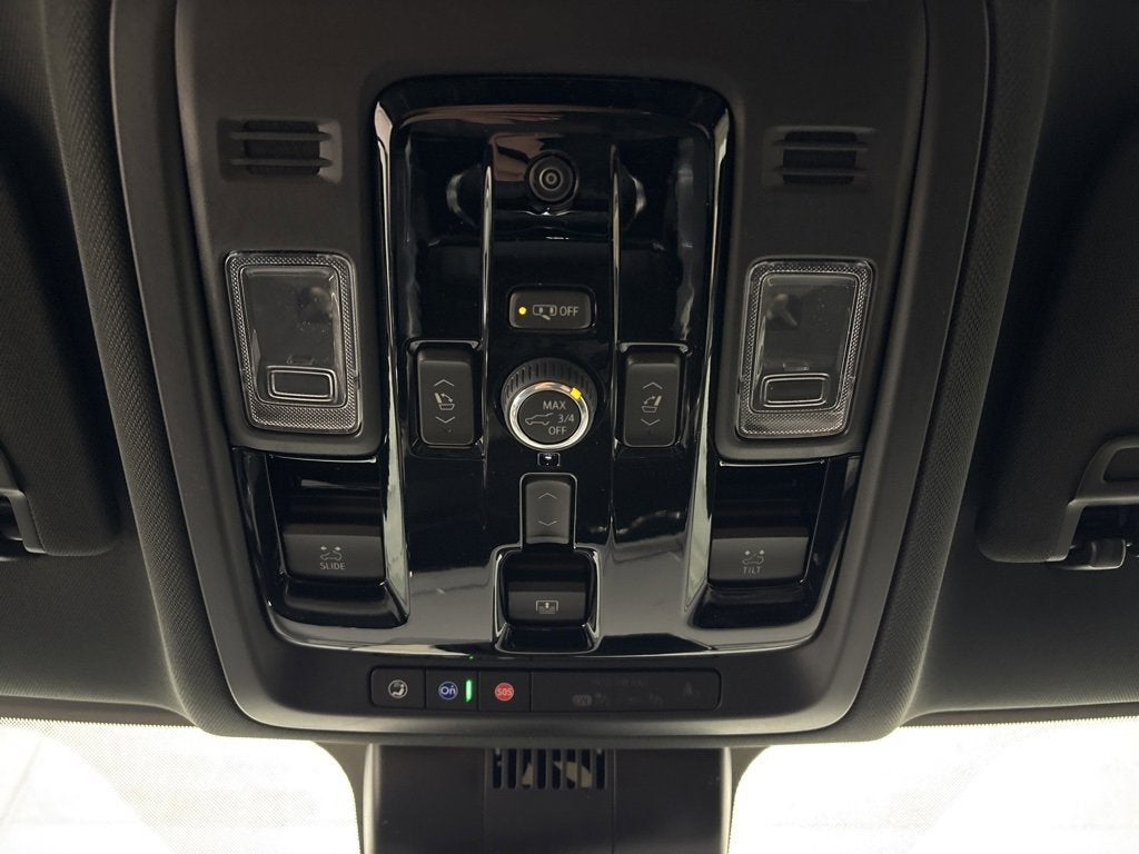 2026 Chevrolet Tahoe Premier SUV 4WD