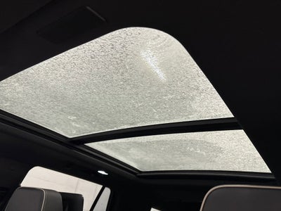 2026 Chevrolet Tahoe Premier SUV 4WD