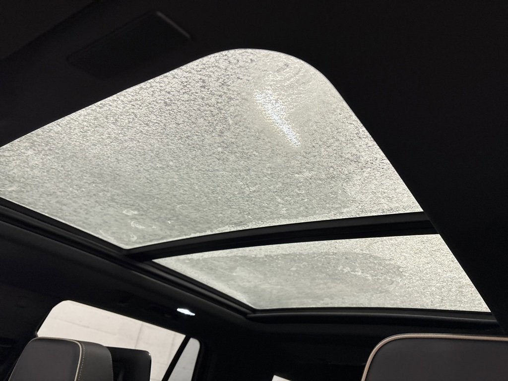 2026 Chevrolet Tahoe Premier SUV 4WD